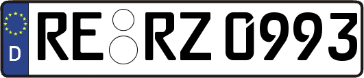 RE-RZ0993