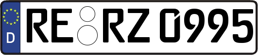 RE-RZ0995