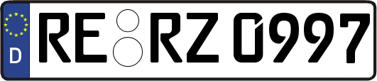 RE-RZ0997
