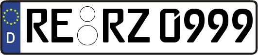 RE-RZ0999
