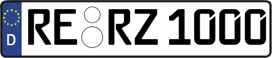 RE-RZ1000
