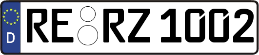 RE-RZ1002