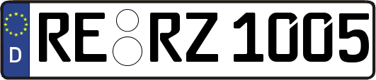 RE-RZ1005