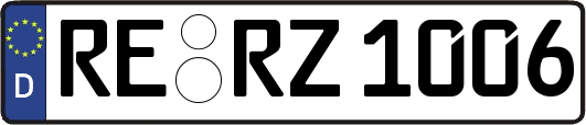 RE-RZ1006