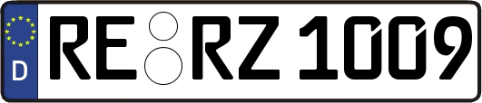 RE-RZ1009
