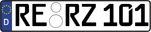RE-RZ101