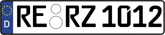 RE-RZ1012