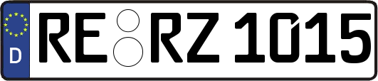 RE-RZ1015