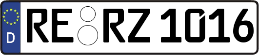 RE-RZ1016