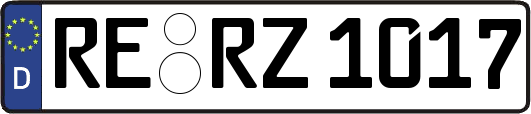 RE-RZ1017