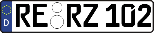 RE-RZ102