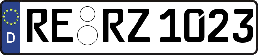 RE-RZ1023
