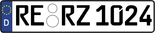 RE-RZ1024