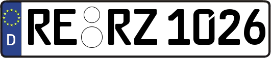 RE-RZ1026