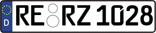 RE-RZ1028