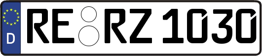 RE-RZ1030