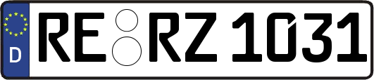 RE-RZ1031