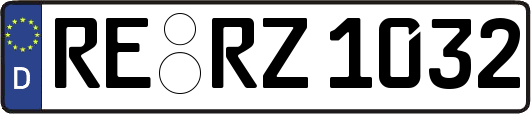 RE-RZ1032