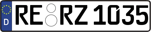 RE-RZ1035