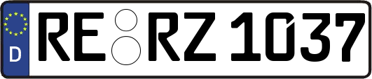 RE-RZ1037