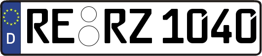 RE-RZ1040