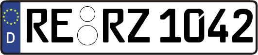 RE-RZ1042