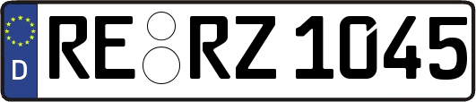 RE-RZ1045