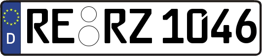 RE-RZ1046