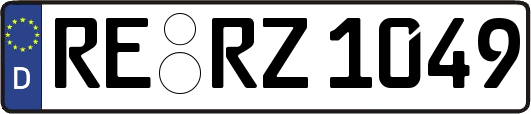 RE-RZ1049