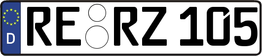 RE-RZ105