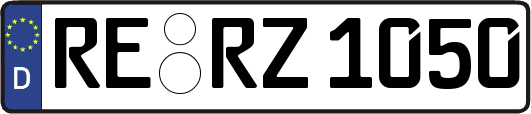 RE-RZ1050