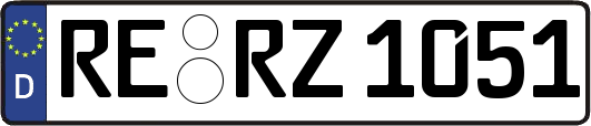 RE-RZ1051