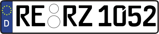 RE-RZ1052