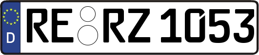 RE-RZ1053