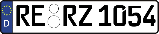 RE-RZ1054
