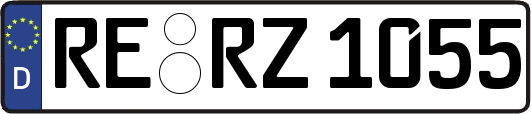 RE-RZ1055