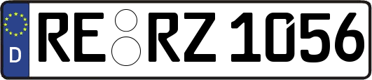 RE-RZ1056