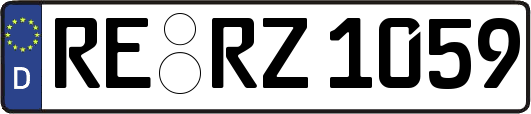 RE-RZ1059