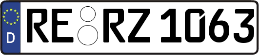 RE-RZ1063