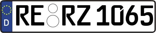 RE-RZ1065
