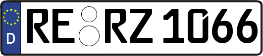 RE-RZ1066