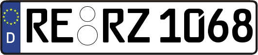 RE-RZ1068