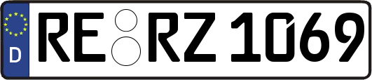 RE-RZ1069