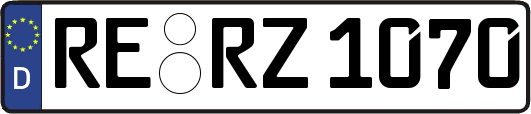 RE-RZ1070
