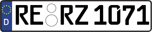 RE-RZ1071