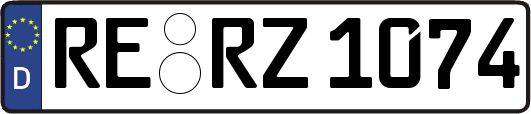 RE-RZ1074