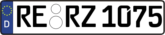 RE-RZ1075