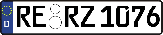 RE-RZ1076