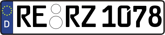 RE-RZ1078