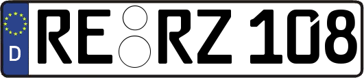 RE-RZ108